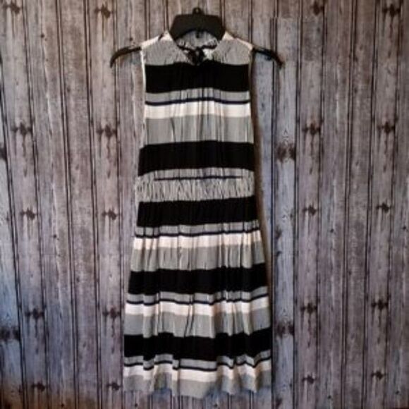 Kate Spade Sleeveless Dress Sz.2 - Picture 4 of 11
